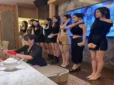 鹤壁KTV招聘